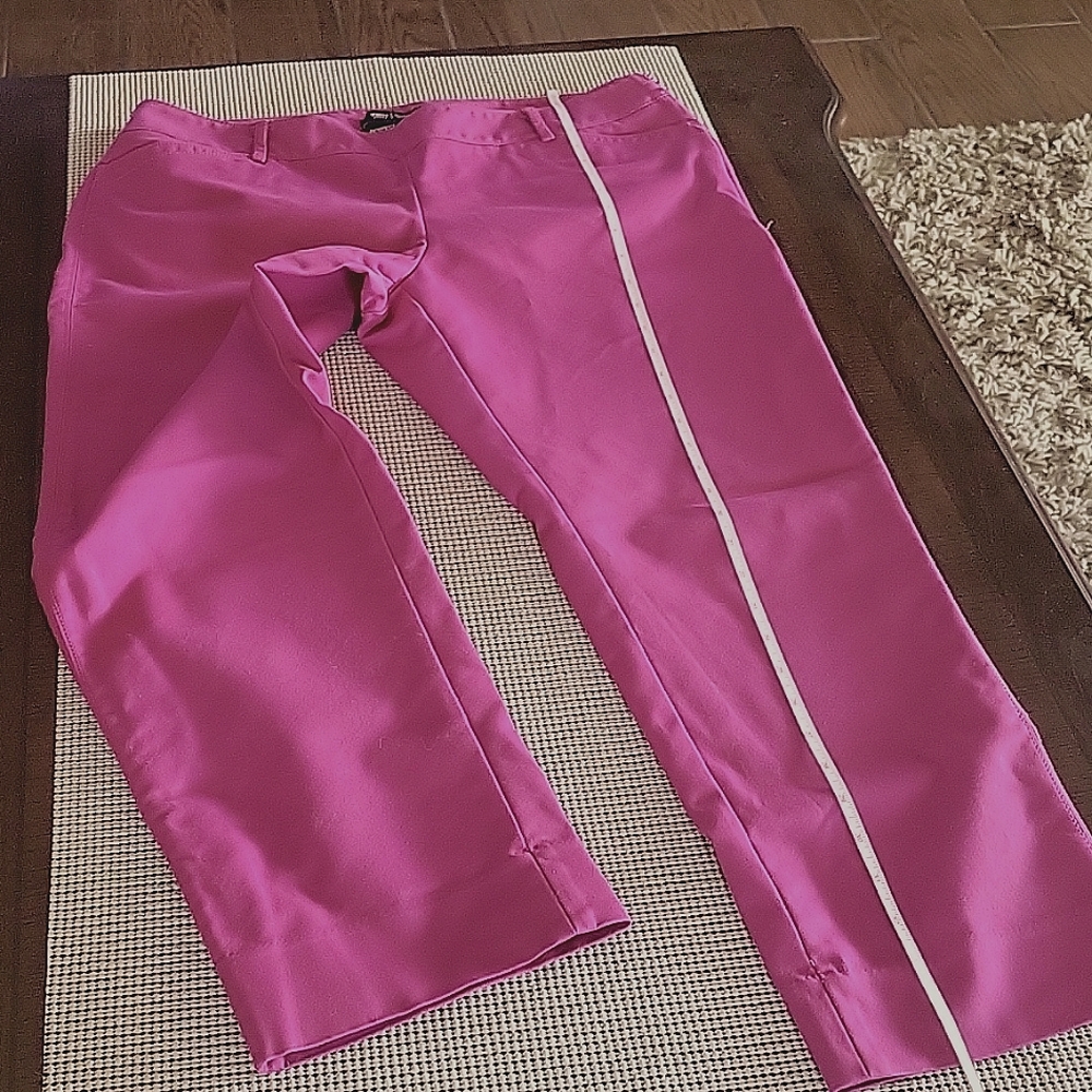 WHBM PANTS